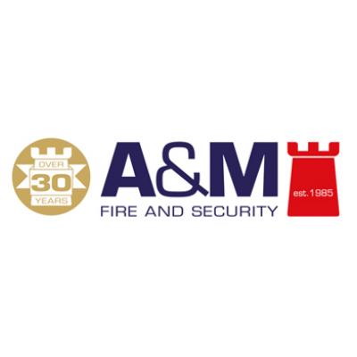 A & M Security Limited