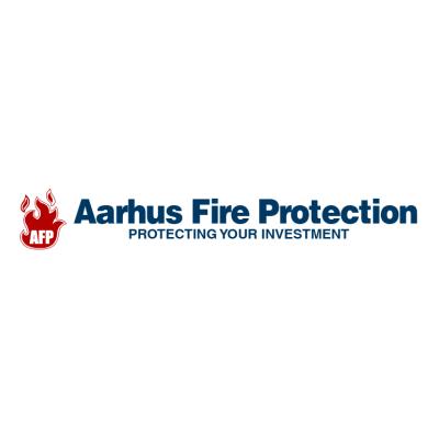 Aarhus Security Limited