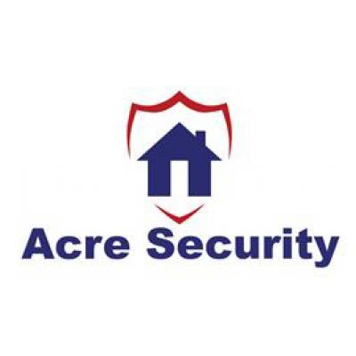 Acre Security Ltd