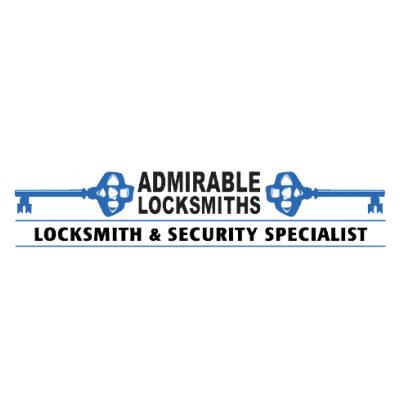 Admirable Locksmiths Limited