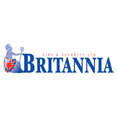 Britannia Fire & Security Limited