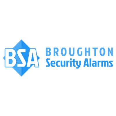 Broughton Security Alarms Ltd