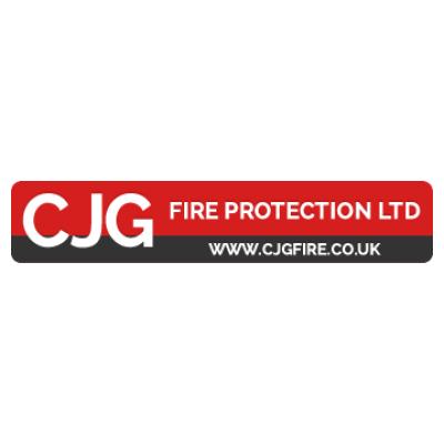 Cjg Fire Protection Limited
