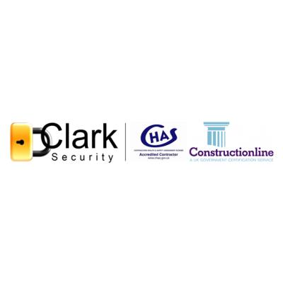 D Clark Security Ltd