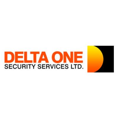 Delta One Security Services Limited