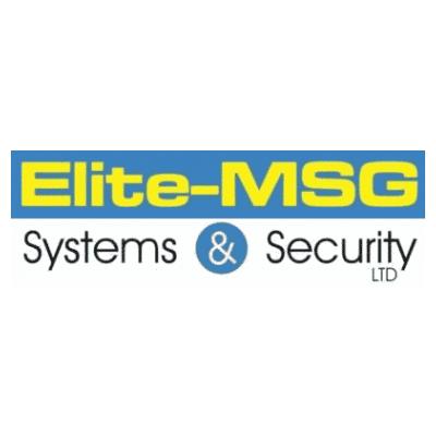 Elite-msg Systems & Security Ltd