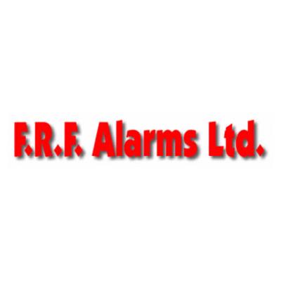 F.r.f. Alarms Limited