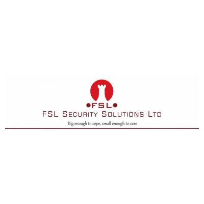 Fsl Security Solutions Limited