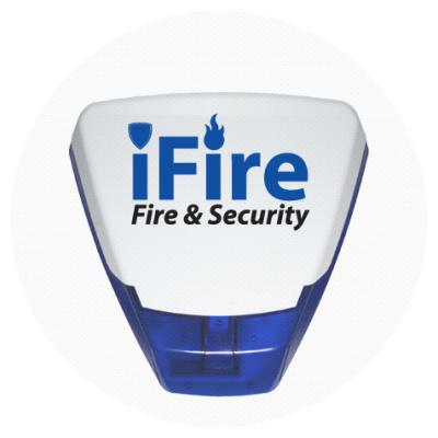 Ifire Uk. Limited