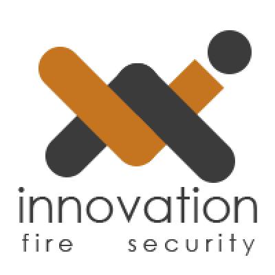 Innovation Fire & Security Ltd