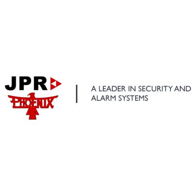 Jpr Phoenix Ltd