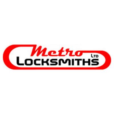 Metro Locksmiths Ltd