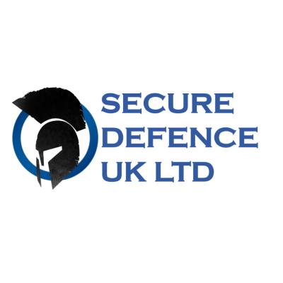 Secure Defence Uk Limited